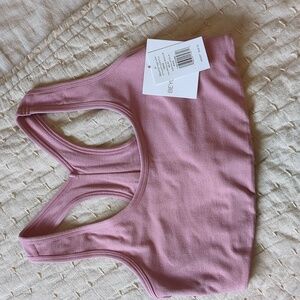 Beyond Yoga Space Dye Simplicity Bra - no tags